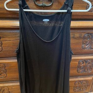 Old navy tank top